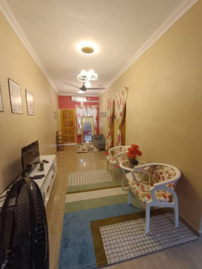 Homestay Hajah Jamilah Sungai Tiram